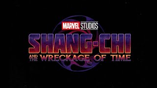 SHANG-CHI 2 CONFIRMED! Release Update