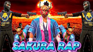 🔥LA HISTORIA DEL SAKURA - RAP #1