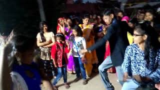 Omdatt  shakya shadi video