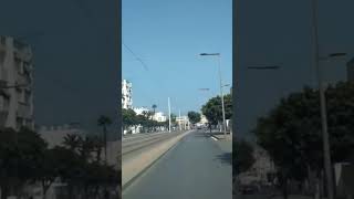 Rabat - capital of Morocco, its streets, infrastructure, and its inhabitants #travel #nature #maroc