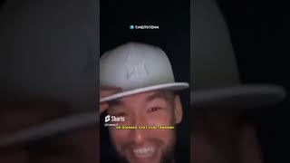 Казах ОТКАЗАЛСЯ менять пойманную кепку от 50 Cent НА КВАРТИРУ  Учись Кизару