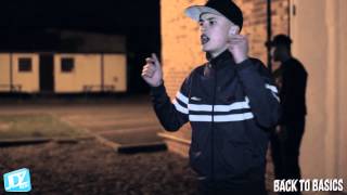 Marshy [Back To Basics] | JDZmedia