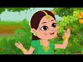 vanallu kurvali వానలు కురవాలి arati chettu telugu original rhymes for kids cartoon videos