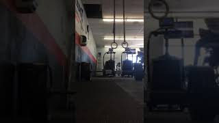 325 lb two hand pinch lift