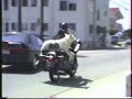 los angeles 1995 old footage part 2 alte aufnahmen los angeles kalifornien california santa monica