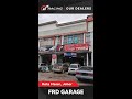 GT Dealer : FRD Garage, Kota Masai, Johor