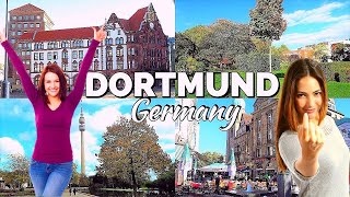 Dortmund, one of Germany's Beautiful Cities