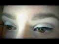 Lady Gaga Vanity fair makeup tutorial