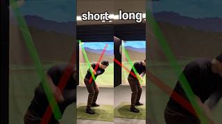 Long vs. Short Distance