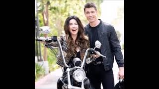 STEFFY AND FINN CRAZY