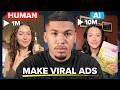 How To Create VIRAL Dropshipping Ads in 2026 (FOR BEGINNERS)