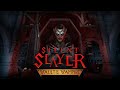 Silent Slayer: Vault of the Vampire | Halloween Trailer | Meta Quest Platform