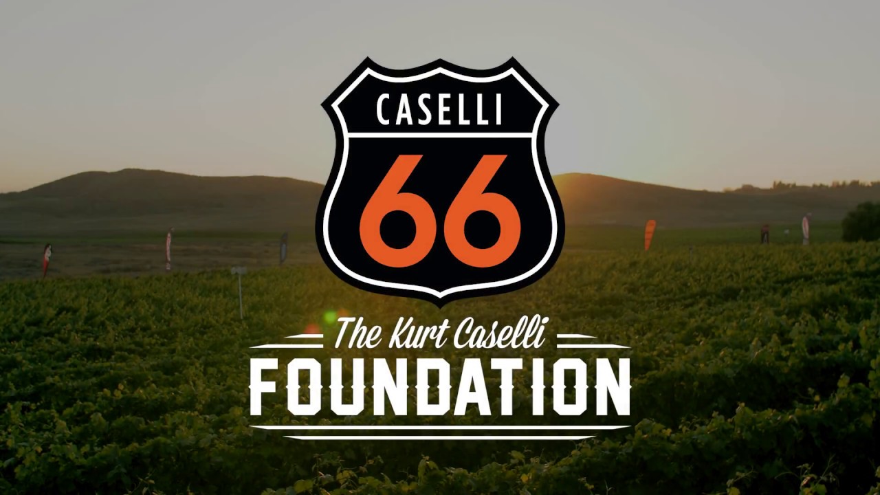 5th Annual Kurt Caselli Foundation Moto Doffo Event Youtube