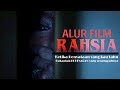 MENYINGKAP RAHASIA TERSEMBUNYI DIBALIK KEPERGIAN SANG IBU | Alur Film Malaysia Rahsia 2023