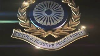 CRPF Promo Hindi (2015)-02:24 Minutes