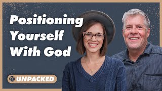 Lessons From The Book Of Habakkuk | Joel Holm & Carli McPherson : Unpacked