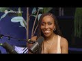 jackie aina answers some rapid fire questions