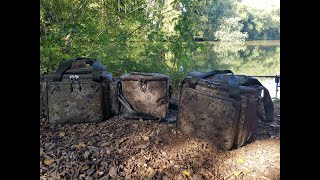 Thinking Anglers carryalls