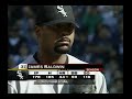 2000 MLB ALDS Game 3 Chicago White Sox @ Seattle