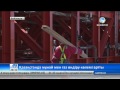 Қазақстанда мұнай мен газ өндіру көлемі артты