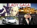Lady Gaga Net Worth - Lady Gaga Income ^ Biography ^ Family ^ Cars ^ House ^ Boyfriend ^ Pets - 2017