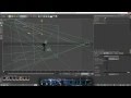 Cinema 4D | Switching Camera Tutorial