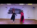 Mitwa Dance Cover | Aarti & Karishma | Akshay Dhoke Choreography | The Buzz Dance Studio