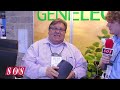 genelec 8010 namm 2014