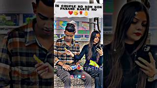 👰Cute💕Love💘Story🌹|| New Hindi Song Status🌿 || New Instagram Reels Videos #shorts #youtubeshorts