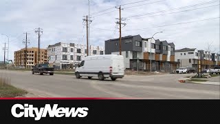 Calgary building permits hit 10-year high