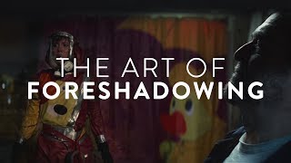 10 Cloverfield Lane: The Art of Foreshadowing