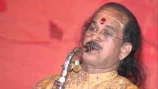 Dr Kadri Gopalnath Entharo Mahanubhavulu Saxophone awesome performance. Full Version.