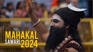 Mahakal Sawari 2024 | Spirituality in Ujjain | Madhya Pradesh