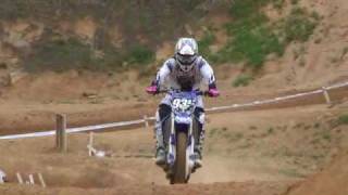 2009 MFJ-MX Rd.4 IA2 Qualify