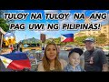 WALA NG MAKAKAPIGIL SA PAG ALIS😱/FILIPINO FAMILY LIVING IN FINLAND/AZELKENG