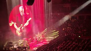 Fat Old Sun _ David Gilmour Live Royal Albert Hall 2024 10 14