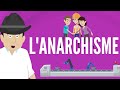 L' ANARCHISME C'EST PAS LE BO*DEL l DME