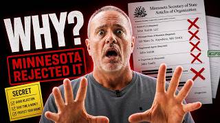 How to Perform a Minnesota Business Entity Search? | LLC Name Check | Minnesota LLC Name Search
