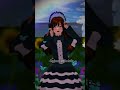 Tiktok Sakura School Simulator ) Nezu damage ygy(By:•Syfaa_Official•#sss