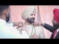 gurminder and gurleen wedding day twc jalandhar