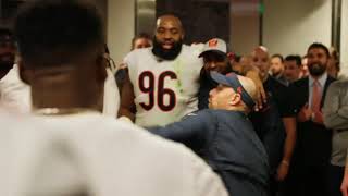 Nagy Boom Compilation