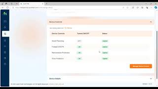 Windows | How do I configure Smart Parenting from Quick Heal?