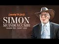 Celebrating the Life Of Simon Muindi Ngumbi