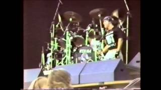 Suicidal Tendencies - Live at Giants of Rock 1.7.1989, Finland