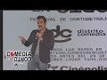 Talento, creatividad e Ingenio en Festival comedia en Corto ¡Participa! | Distrito Comedia Talento, creatividad e Ingenio en Festival comedia en Corto ¡Participa! | Distrito Comedia