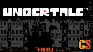 UNDERTALE - PS4 REVIEW