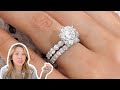 Avoid THIS mistake! - 4.50ct Round Diamond Engagement Ring