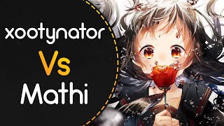 xootynator vs Mathi! // Kano - Sukisuki Zecchoushou (Loreley) [Lovesickness] +HDHR