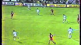 Fradi Retro TV | Ferencváros vs Budapest Honvéd 2-1 | NB 1 1993/1994 | 6.forduló