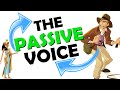 The Passive Voice | ENGLISH GRAMMAR VIDEOS